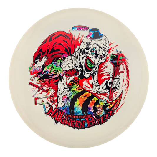 2025 TRI-FOIL GLO HALLOWEEN BUZZZ - PRE-ORDER