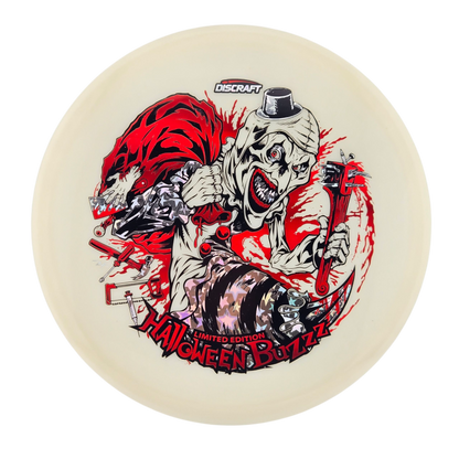 2025 TRI-FOIL GLO HALLOWEEN BUZZZ - PRE-ORDER