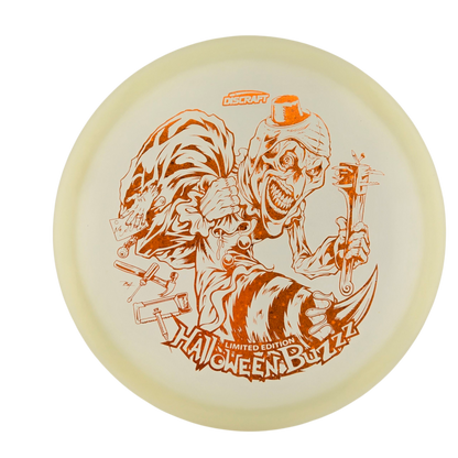 2025 MEGA-GLO HALLOWEEN BUZZZ