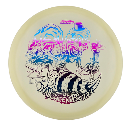 2025 MEGA-GLO HALLOWEEN BUZZZ