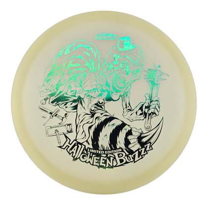 2025 MEGA-GLO HALLOWEEN BUZZZ