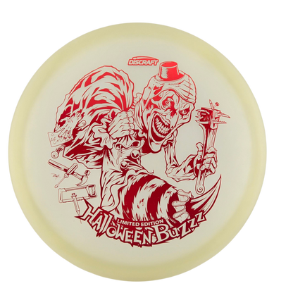 2025 MEGA-GLO HALLOWEEN BUZZZ