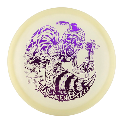 2025 MEGA-GLO HALLOWEEN BUZZZ