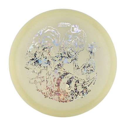 2025 MEGA-GLO HALLOWEEN BUZZZ