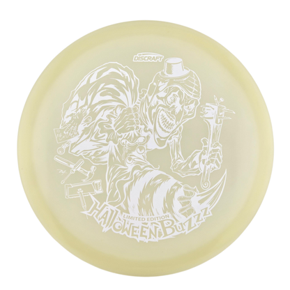 2025 MEGA-GLO HALLOWEEN BUZZZ