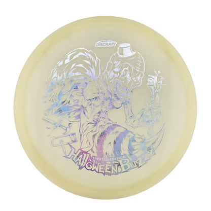 2025 MEGA-GLO HALLOWEEN BUZZZ