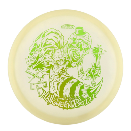 2025 MEGA-GLO HALLOWEEN BUZZZ