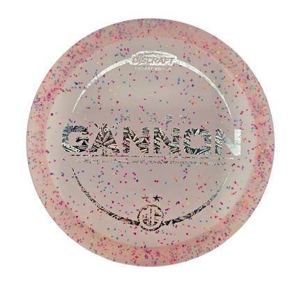 Missy Gannon Victory Edition Colorshift Confetti Cicada