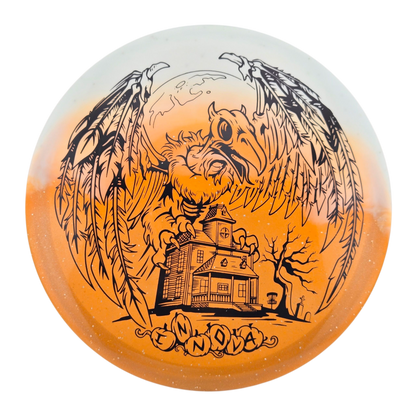 Innova Duo Halloween Roc3