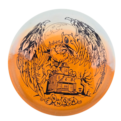 Innova Duo Halloween Roc3