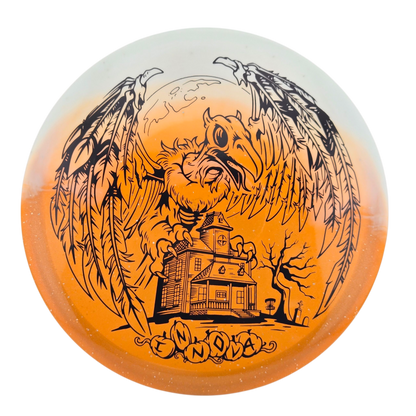 Innova Duo Halloween Roc3
