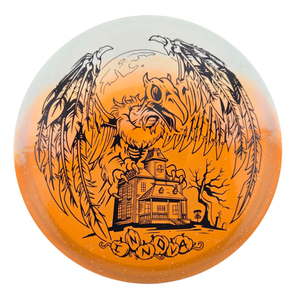 Innova Duo Halloween Roc3