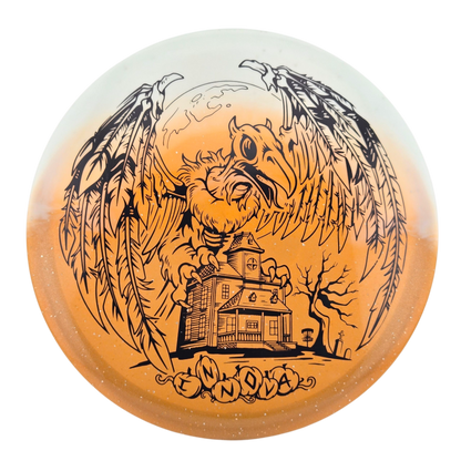 Innova Duo Halloween Roc3