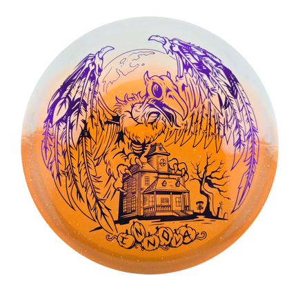 Innova Duo Halloween Roc3