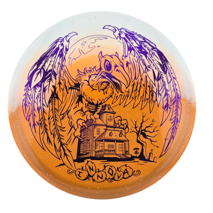 Innova Duo Halloween Roc3