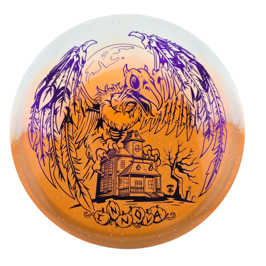 Innova Duo Halloween Roc3