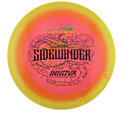 Innova Halo Sidewinder