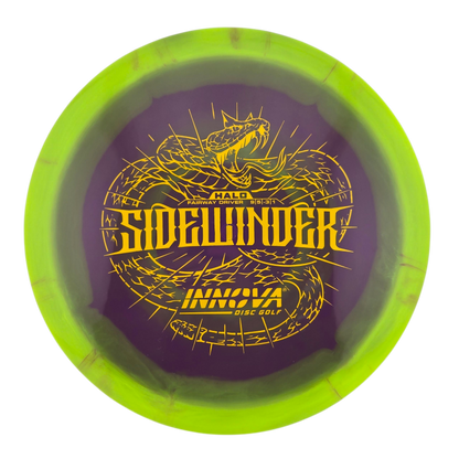 Innova Halo Sidewinder