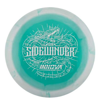 Innova Halo Sidewinder