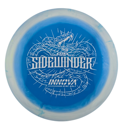 Innova Halo Sidewinder