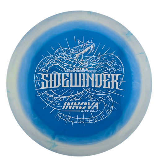 Innova Halo Sidewinder