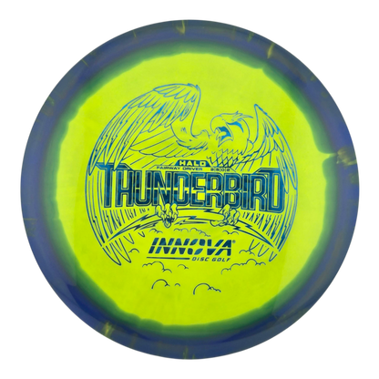 Innova Halo Thunderbird