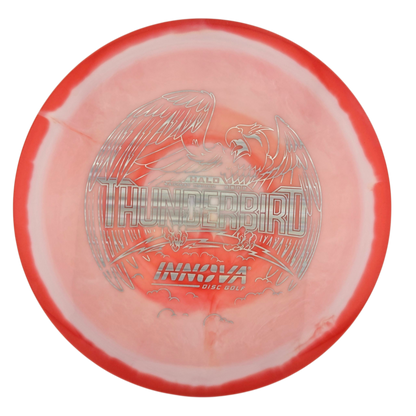 Innova Halo Thunderbird