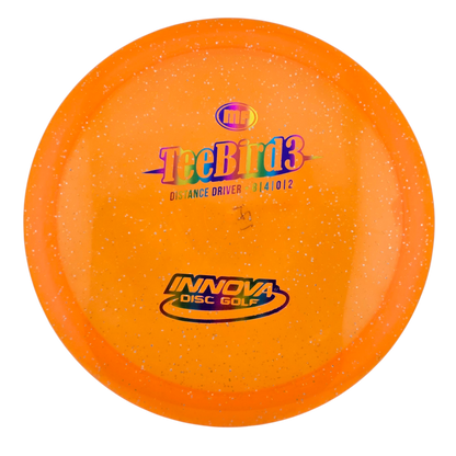 Innova Metal Flake Champion Teebird3