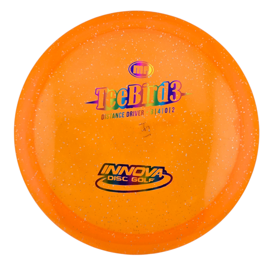 Innova Metal Flake Champion Teebird3