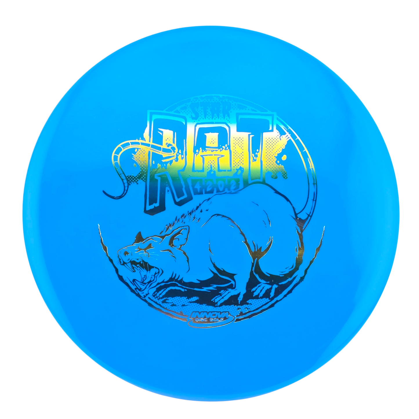 Innova Star Rat