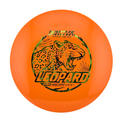 Innova Star Leopard