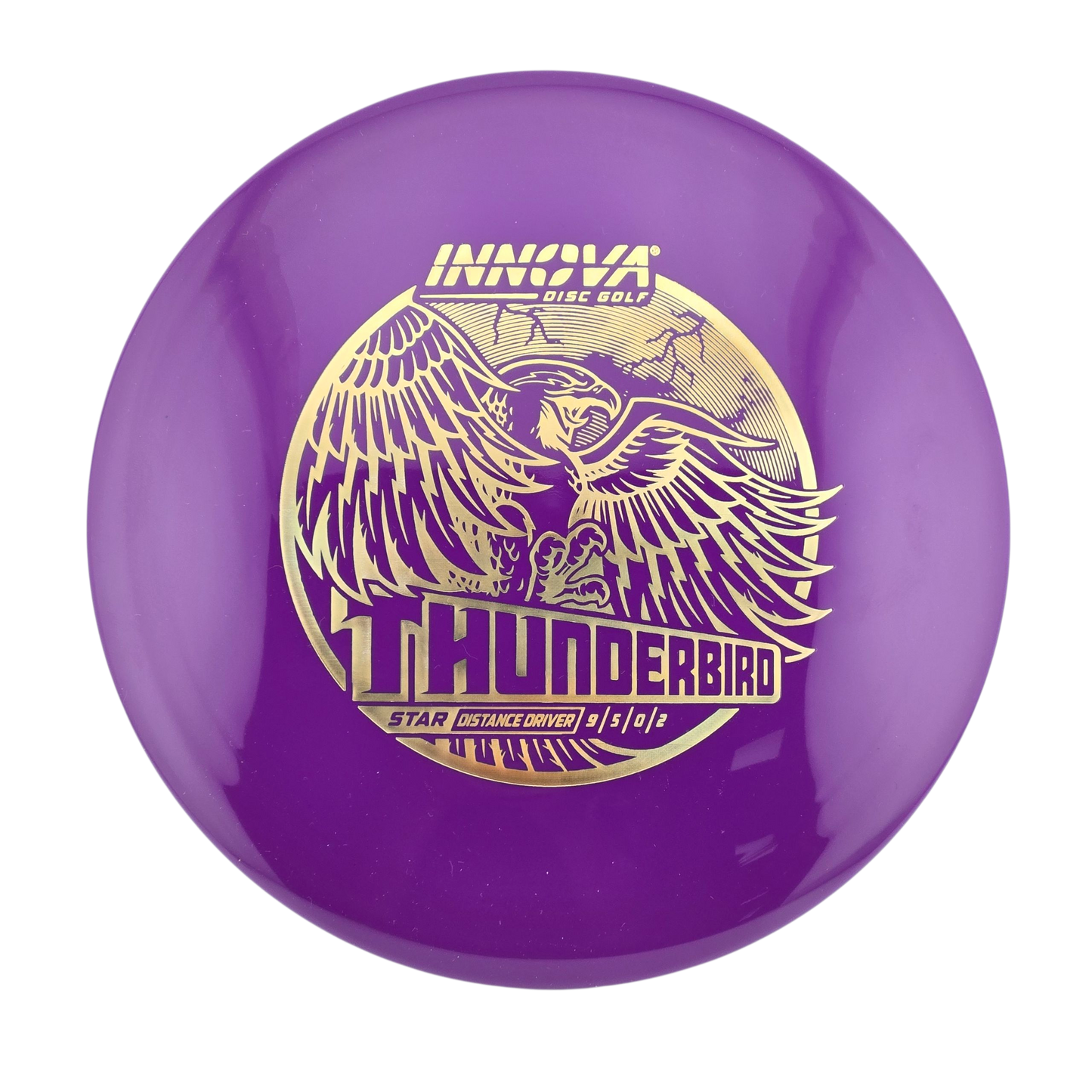 Innova Star Thunderbird