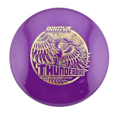 Innova Star Thunderbird