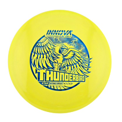 Innova Star Thunderbird