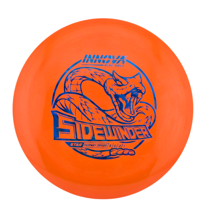 Innova Sidewinder - Star