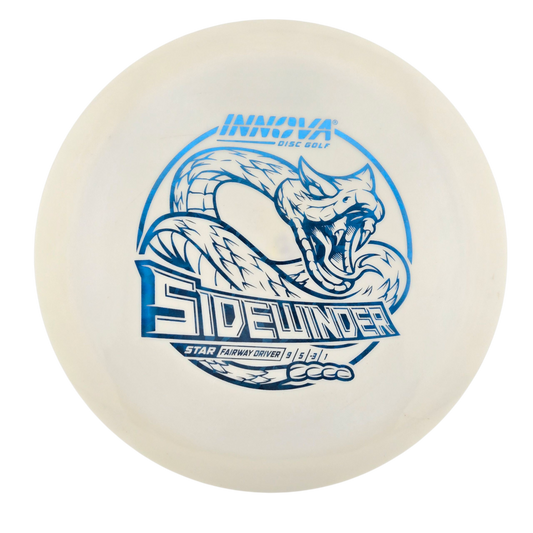 Innova Sidewinder - Star