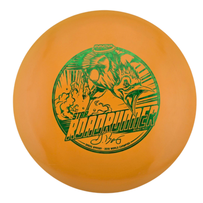 Innova Gregg Barsby Roadrunner