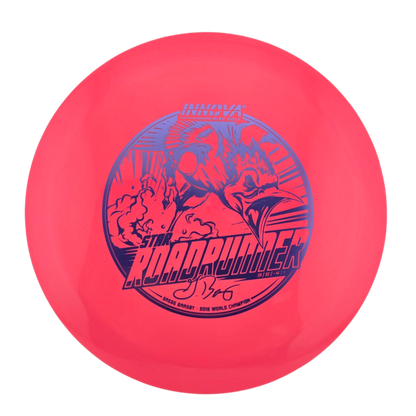 Innova Gregg Barsby Roadrunner
