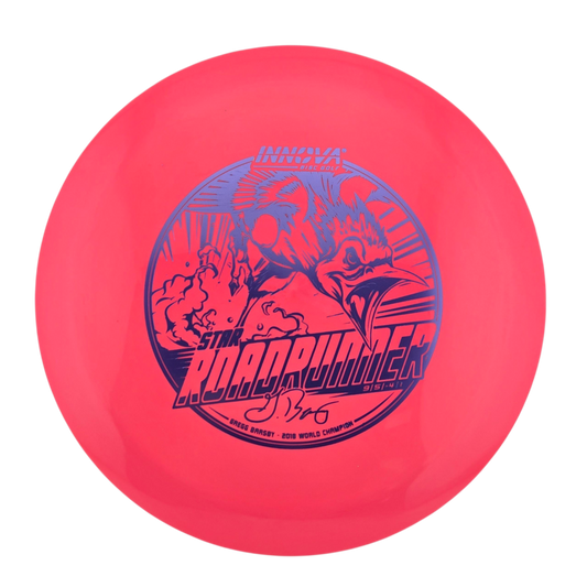 Innova Gregg Barsby Roadrunner
