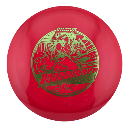 Innova Gregg Barsby Roadrunner