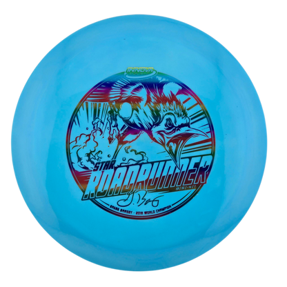 Innova Gregg Barsby Roadrunner