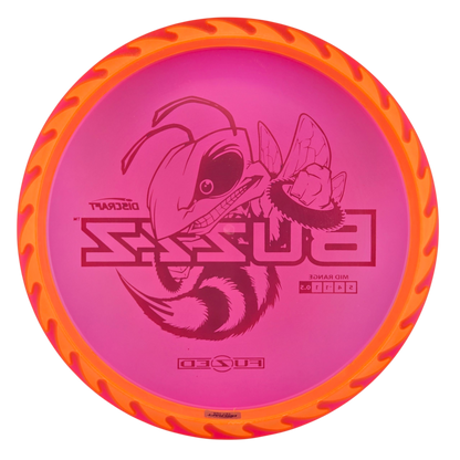 Discraft FuZed Buzzz – Buzzzsaw