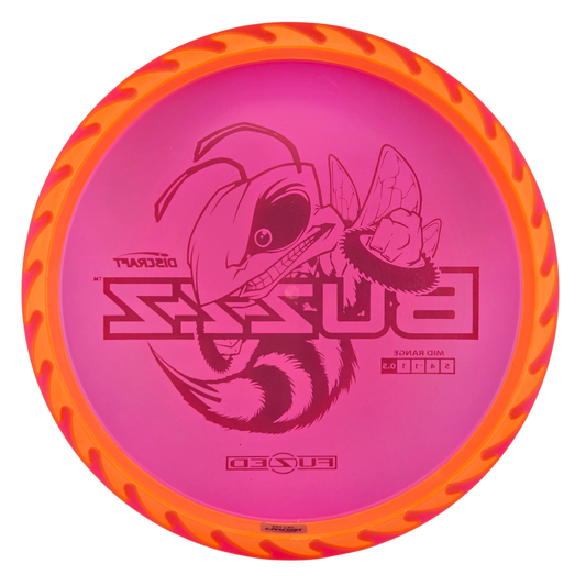 Discraft FuZed Buzzz – Buzzzsaw