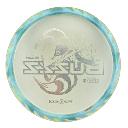 Discraft FuZed Buzzz – Buzzzsaw