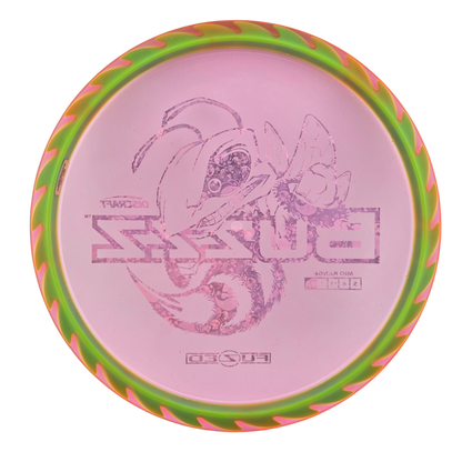 Discraft FuZed Buzzz – Buzzzsaw