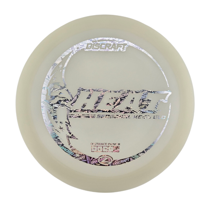 Discraft Seasonal Mega Glo Heat