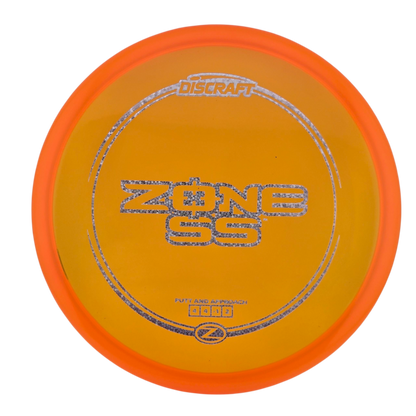 Discraft Zone SS (Z Plastic)