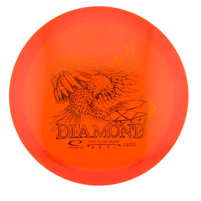 Latitude 64 - Opto Diamond