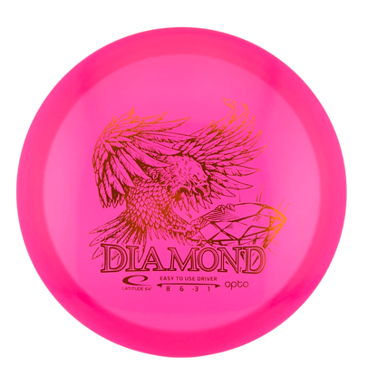 Latitude 64 - Opto Diamond