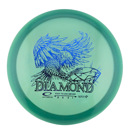 Latitude 64 - Opto Air Diamond